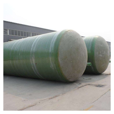 家用玻璃鋼22立方化糞池無銹蝕