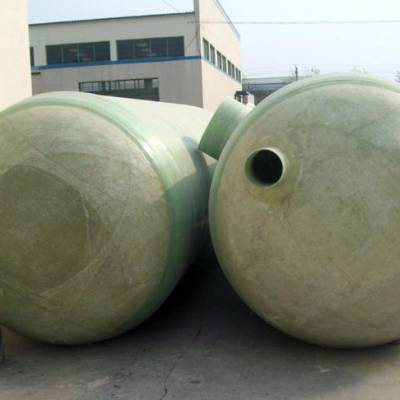貴州玻璃鋼化糞池一立方多少錢(qián)